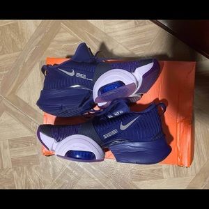 Nike Air Max SuperRep “Regency Purple”